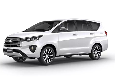 Crysta Car Rent